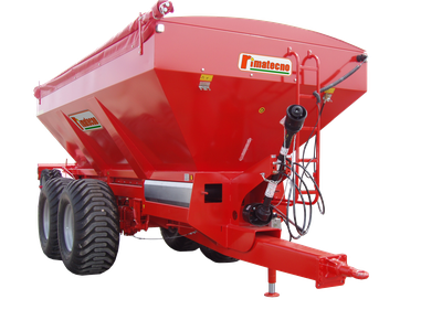 Abonadora AR-200-SP