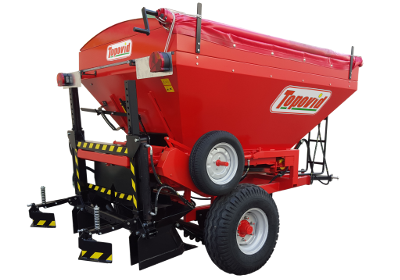 ABONADORA AR-4000